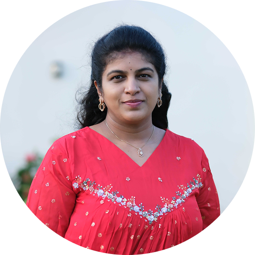 Dr. Sindhu Sanikommu